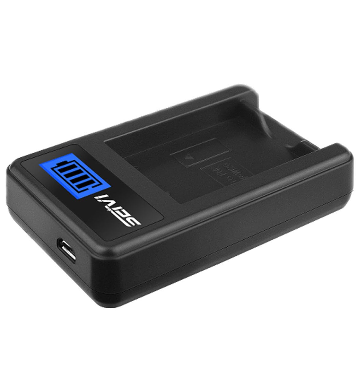 Amazon.com: Battery Charger for Sony Cyber-Shot DSC-T70, DSC-T75