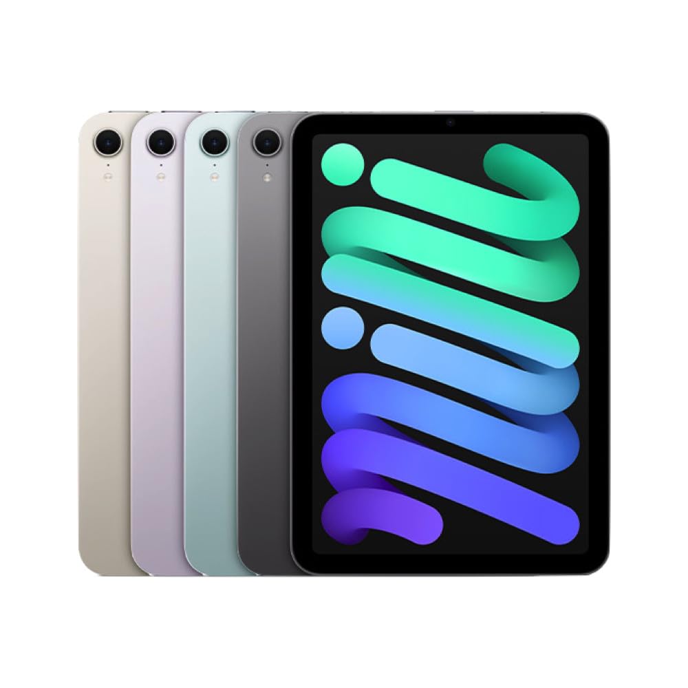 Amazon.com : 2024 Apple iPad Mini with A17 Pro Chip (8.3-inch, Wi