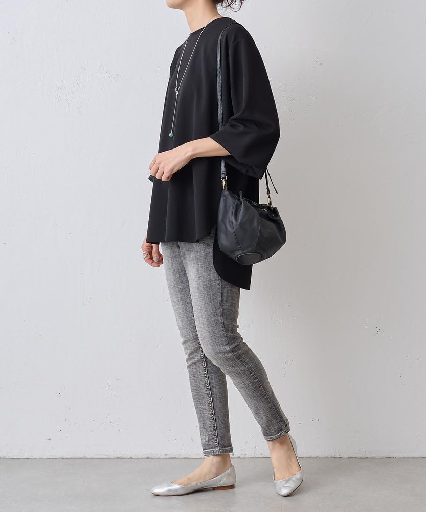 Amazon | [BEARDSLEY] [ビアズリー] Tブラウス BEZ1032404A0002 Free