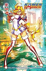 Amazon.co.jp: 仮面アメリカオムニバス1: 1～4巻収録 Kamen America