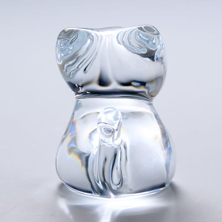 Amazon.co.jp: バカラ Baccarat フィギュア ミニマルズ MINIMALS