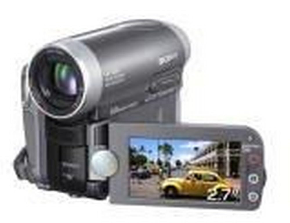 Sony DCR-HC90 MiniDV Handycam Camcorder w/10x Optical Zoom