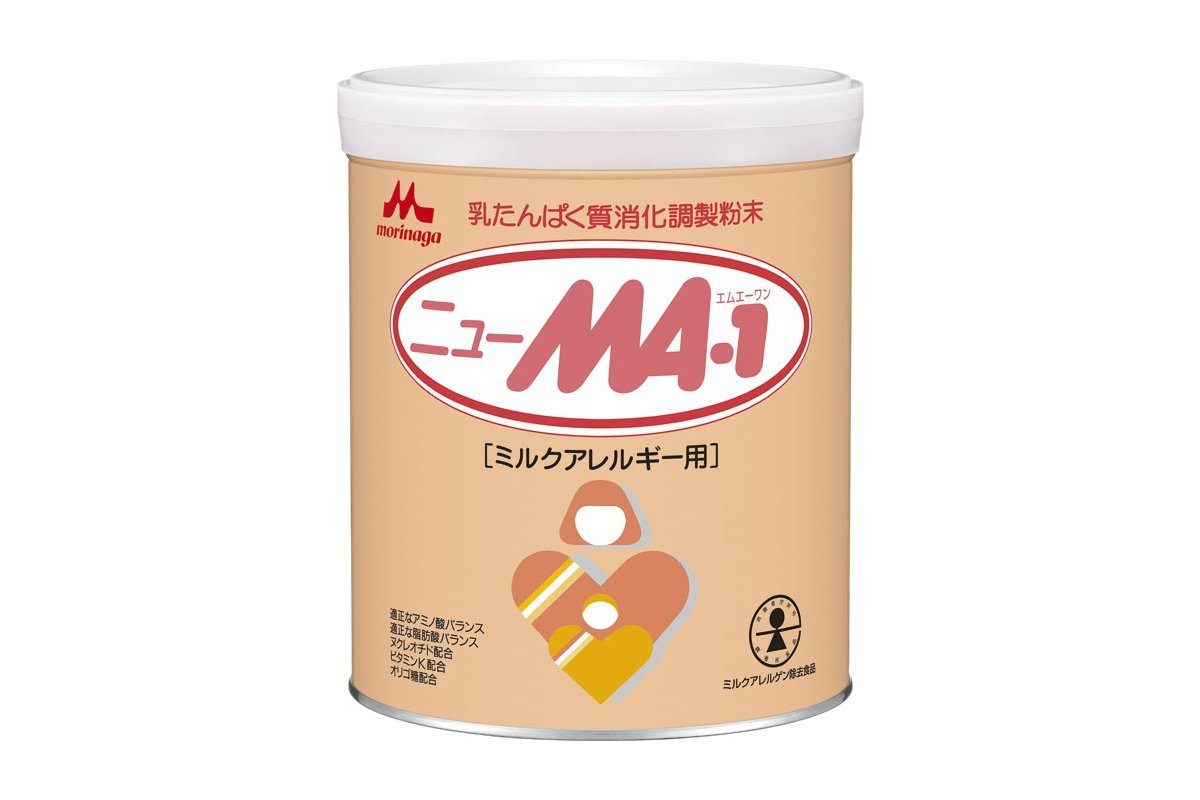 Amazon.co.jp: 森永乳業 ニューMA-1 大缶 800g ×3セット : 食品・飲料