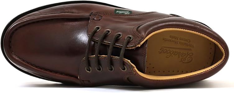 Amazon | [パラブーツ] ティエール アメリカ THIERS MARRON-AMERICA