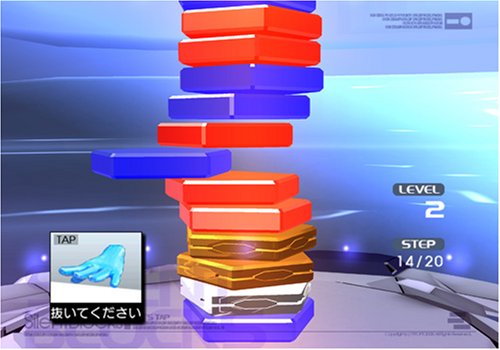 Amazon | レッツタップ - Wii | ゲームソフト