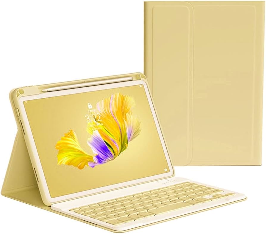 Amazon.com: KMXDD Keyboard Case Compatible with iPad 11th Gen 11