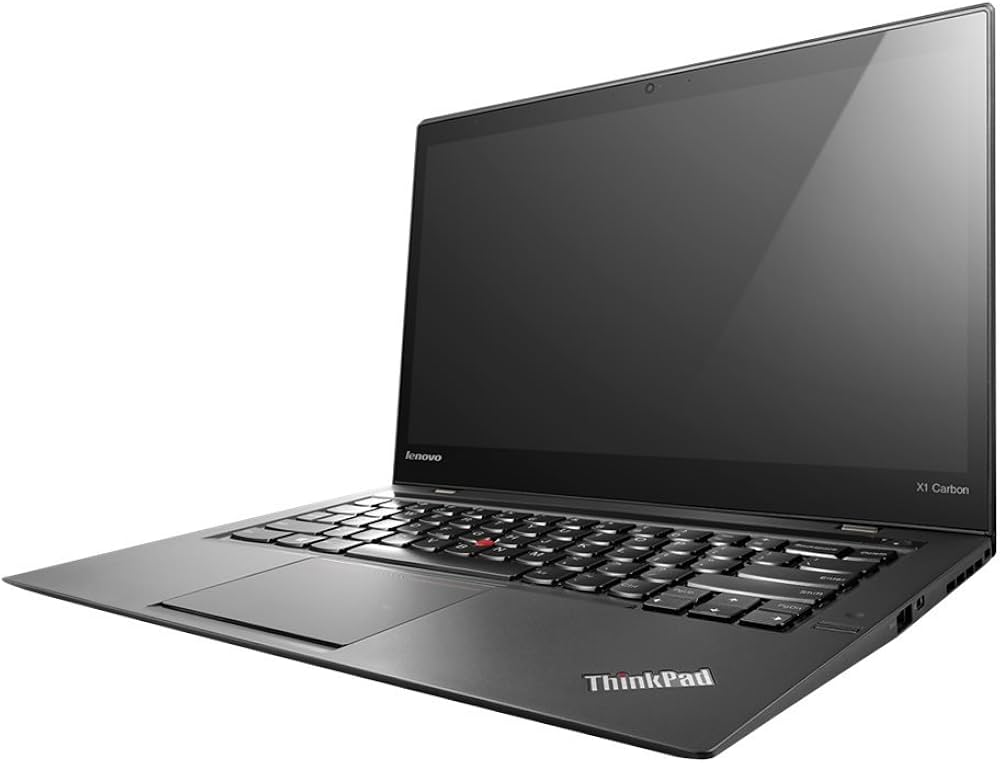 Amazon.co.jp: Lenovo ThinkPad X1 Carbon Gen 10 21CB000AUS 14インチ
