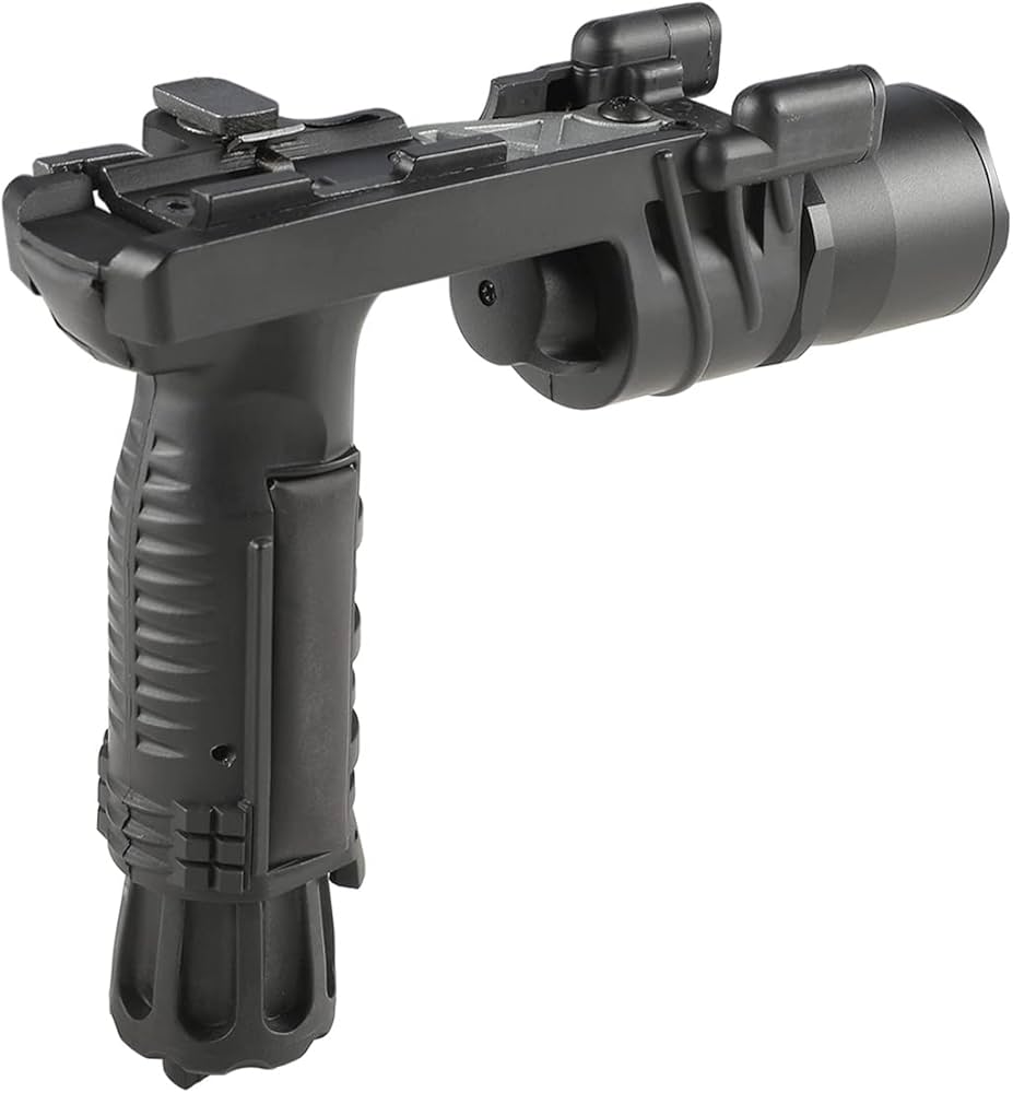 Amazon.co.jp: SF M900 タイプ LED タクティカル フラッシュ ライト