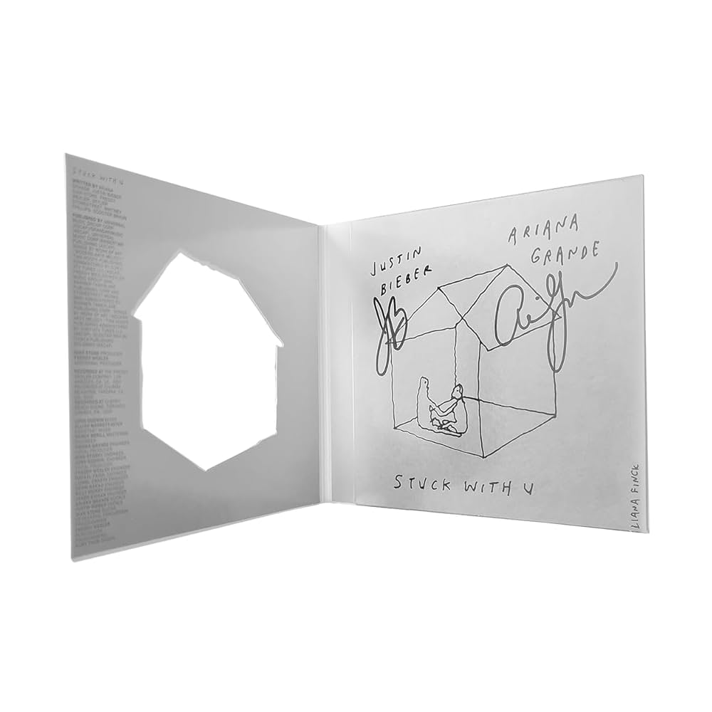 Justin Bieber, Ariana Grande, Justin Bieber, Ariana Grande