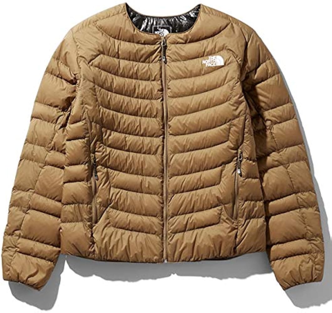 Amazon | THE NORTH FACE ノースフェイス サンダー ラウンドネック