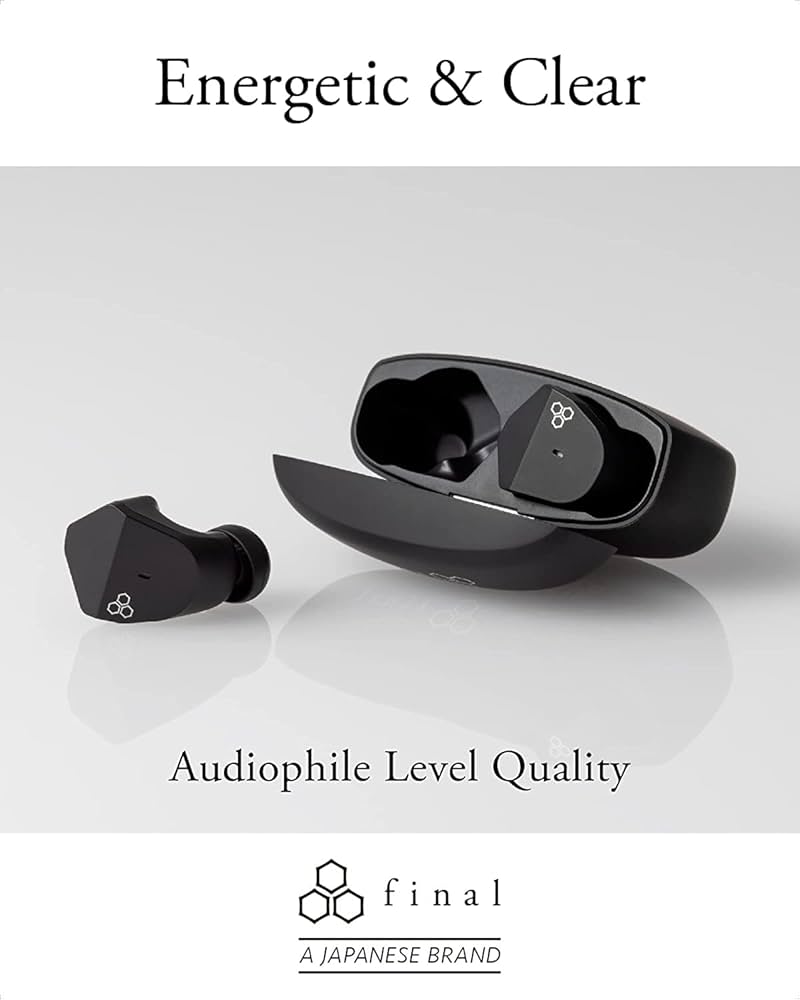 Amazon.co.jp: 【VGP2022 Summer 金賞】 final (ファイナル) ZE2000