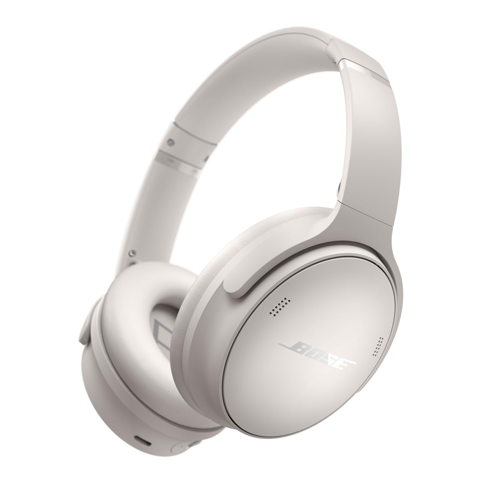 Amazon.com: Bose QuietComfort Headphones - Wireless Bluetooth