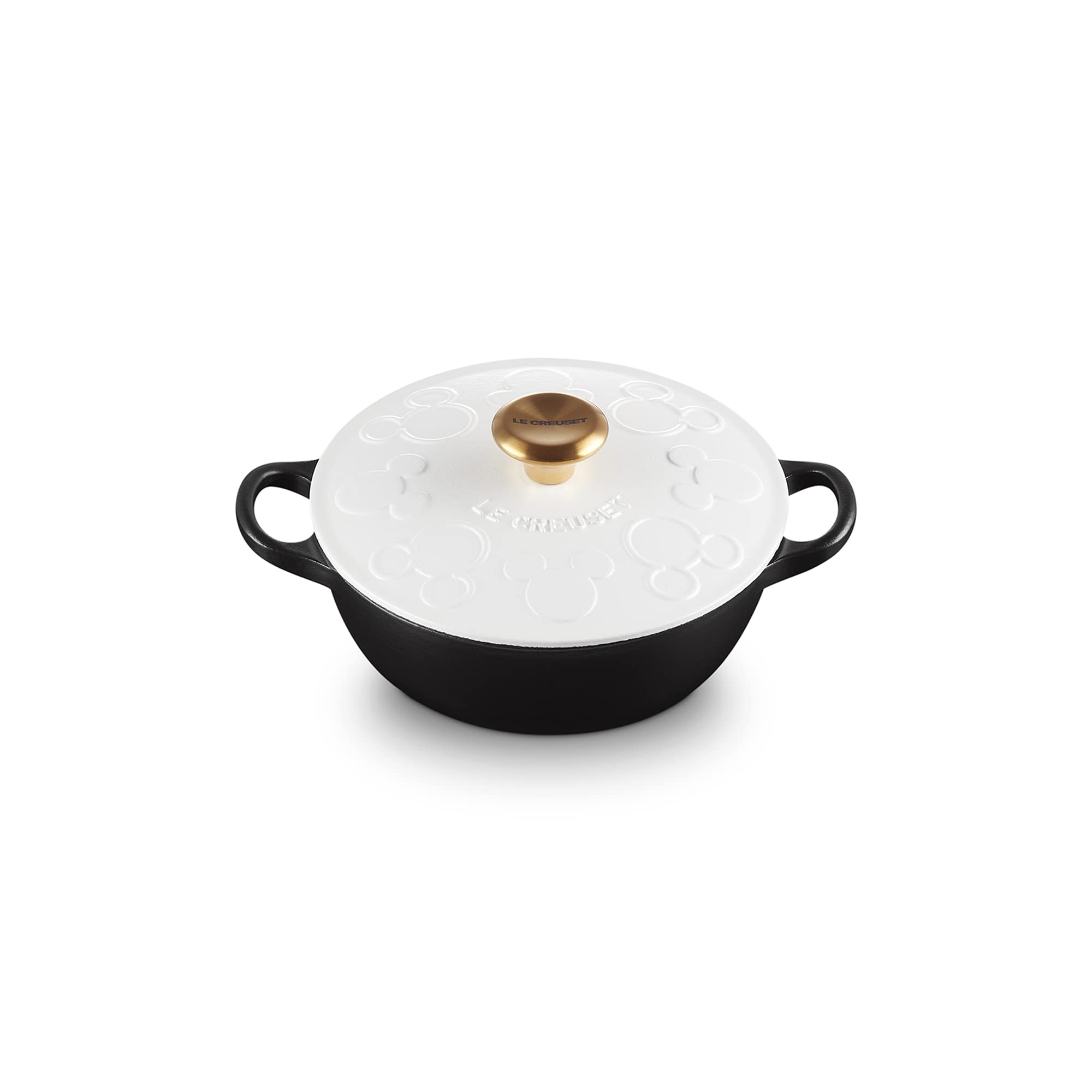 Amazon.co.jp: ル・クルーゼ(Le Creuset) ディズニー ミッキーマウス