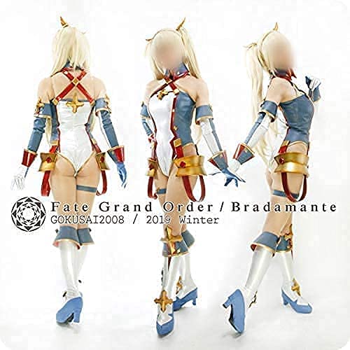 Amazon.co.jp: 漫尚cosplay】のみコスプレ衣装 Fate/Grand Order