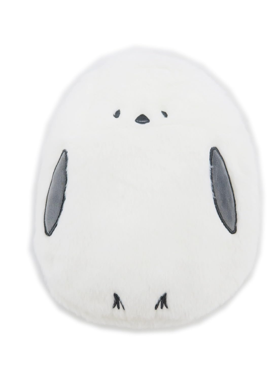 Amazon.co.jp: ほんやら堂 蓄熱 湯たんぽ 動物 洗えるカバー付