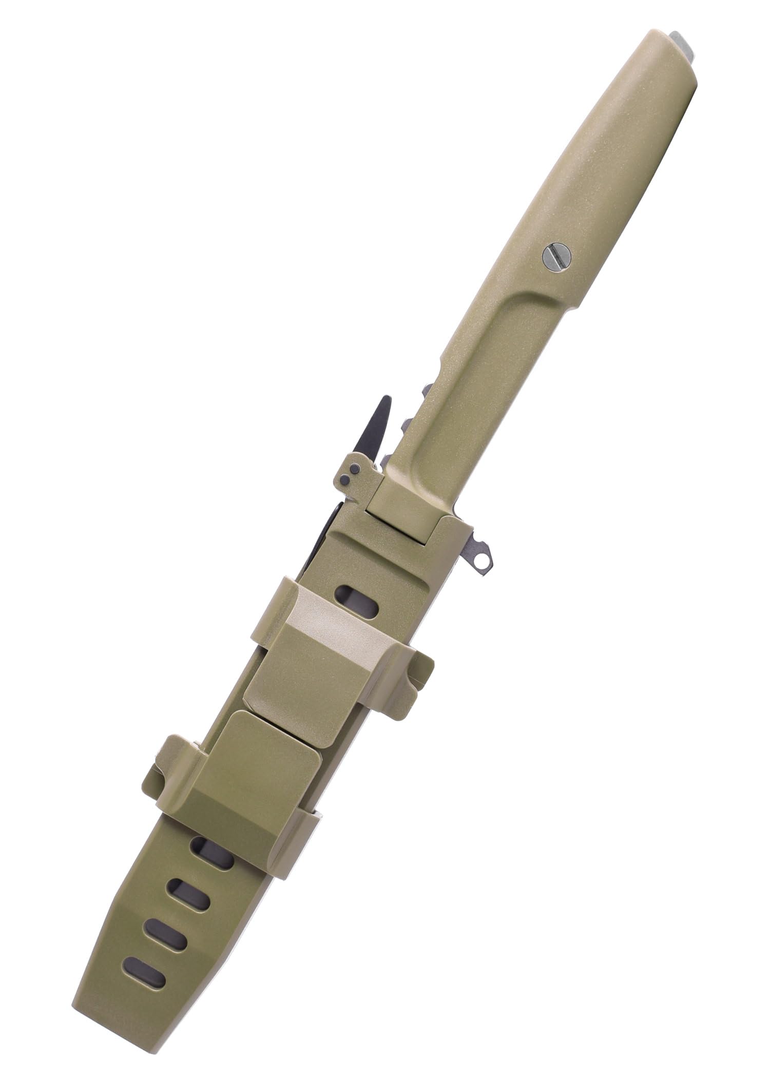 Amazon.com : Fixed Blade Knife Requiem HCS, Extrema Ratio : Sports