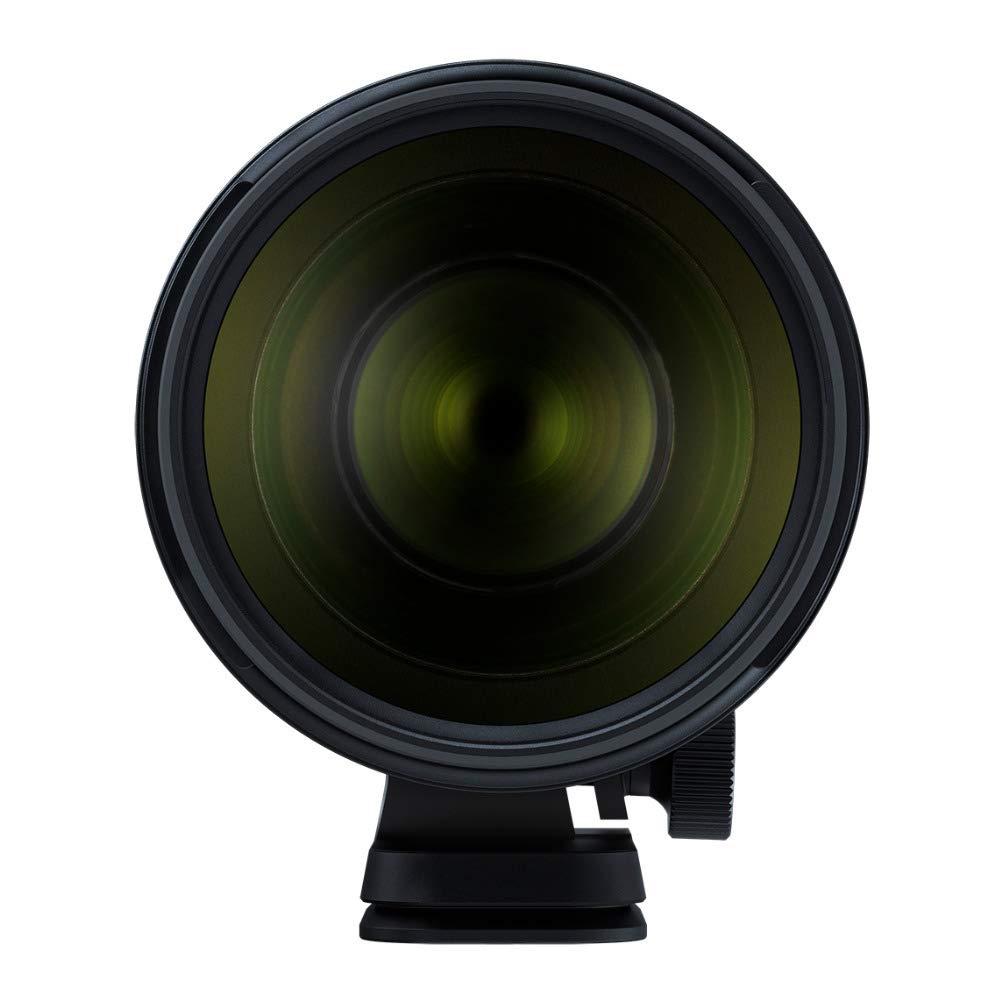 Amazon.com : Tamron SP 70-200mm F/2.8 Di VC G2 for Nikon FX DSLR