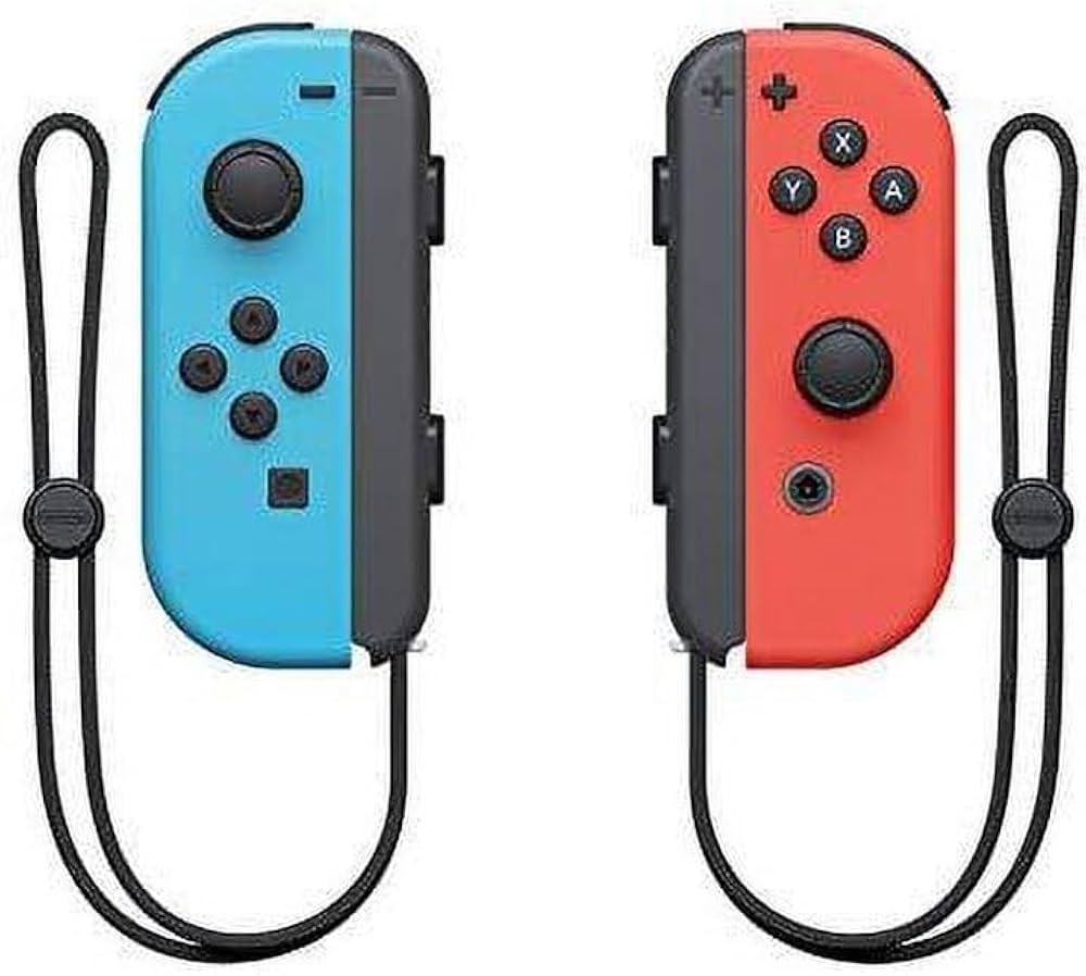 Amazon.com: Nintendo Switch, 6.2