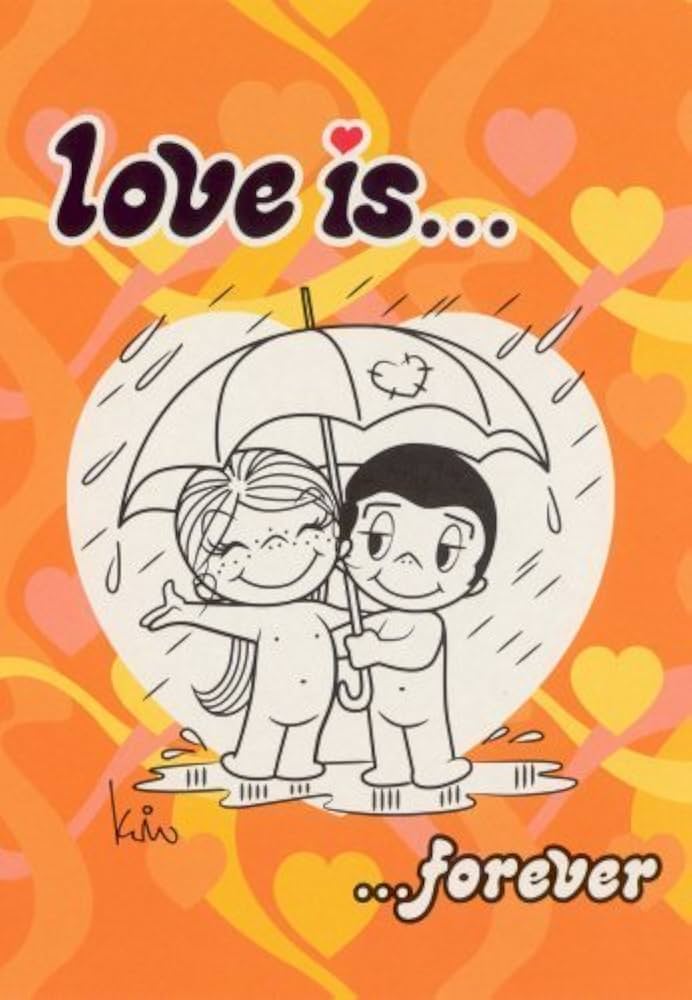 Love is: Forever by Kim Casali (2004-01-01): Kim Casali: Amazon