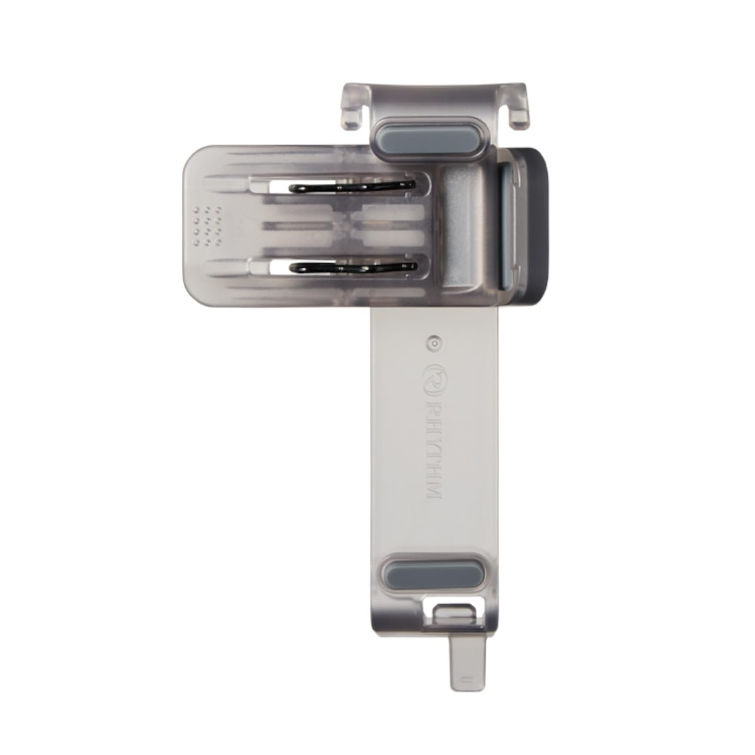 Amazon.co.jp: リズム(RHYTHM) ハンディファン 取付用 クリップ 日傘