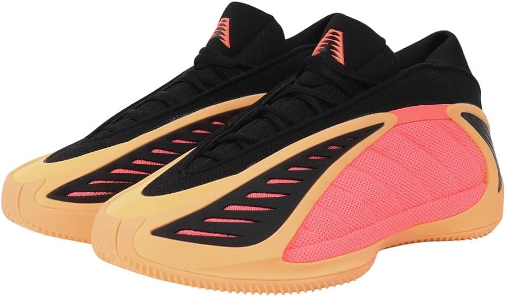 Amazon.co.jp: アディダス（adidas） バスケットシューズ バッシュ