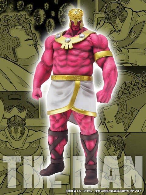 Amazon.co.jp: キャスト製 匠仕様 CCP CMC NO.64 ザ マン 原作カラー