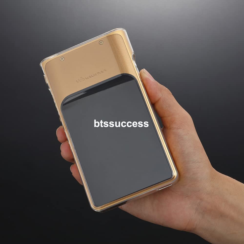 Amazon.co.jp: に適用する ソニー ウォークマンNW-WM1AM2 WM1AM2 NW