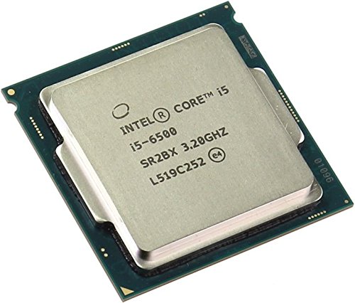 Amazon.com: Intel Core i5 6500 3.20 GHz Quad Core Skylake Desktop