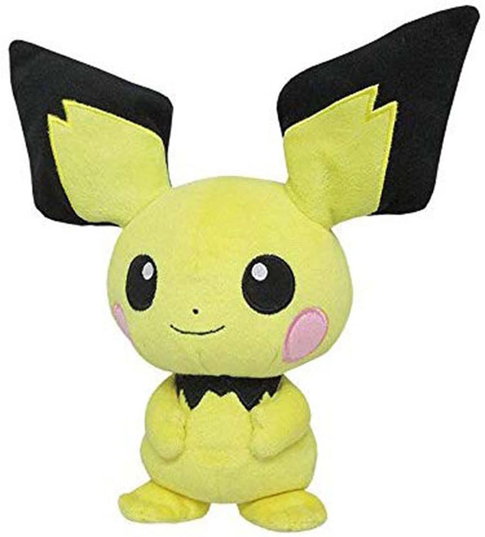 Amazon.co.jp: ポケモン ぬいぐるみ S ポケットモンスター