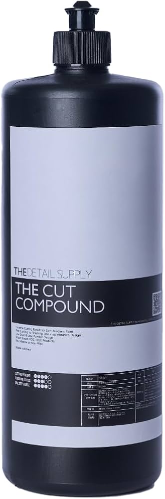 Amazon.co.jp: 【KAMIKAZE COLLECTION】THE CUT 「THE DETAIL SUPPLY