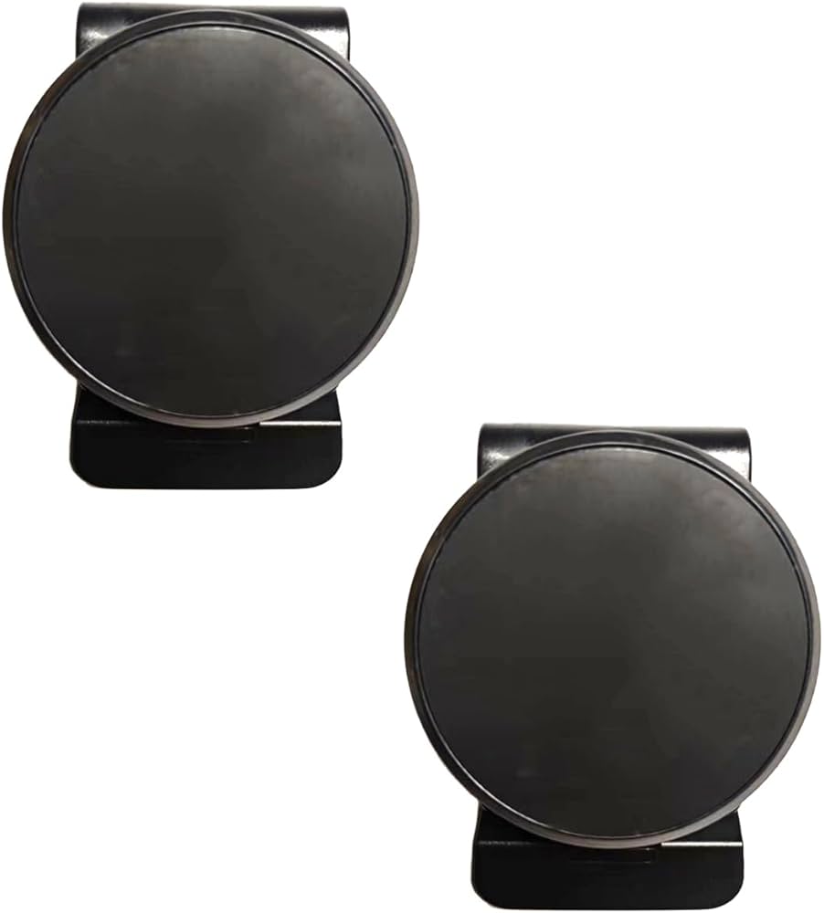 Amazon.co.jp: bjsdkff マグネットベルトクリップ 磁気ツールホルダー