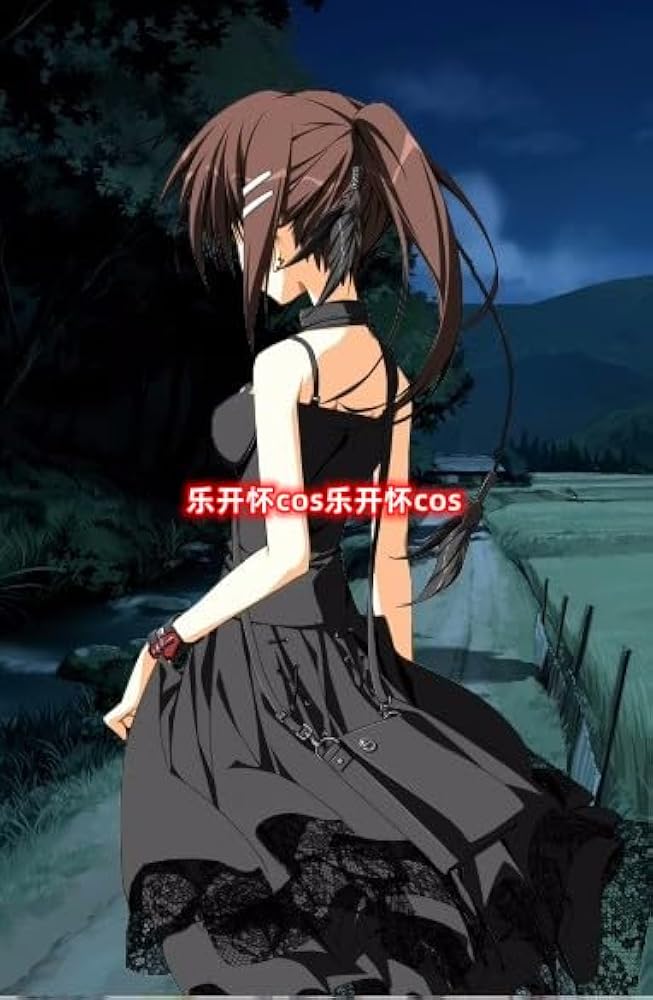 素晴らしき日々 すかぢ直筆イラスト 水上由岐 素晴らしき日々 すかぢ