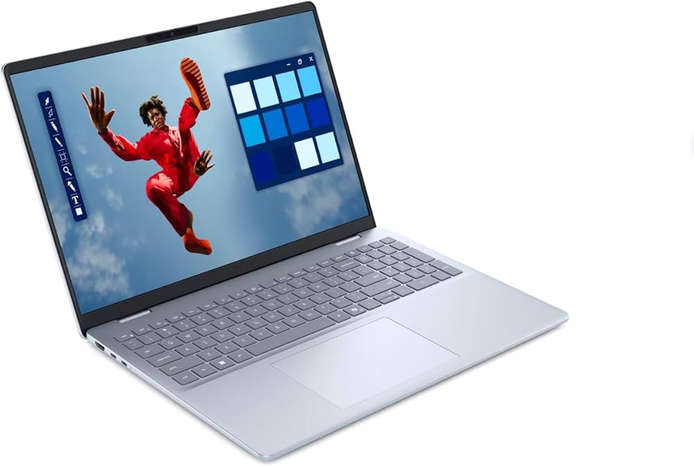 Amazon.co.jp: Dell 16 Plus ノートパソコン DB16250 Intel Core Ultra