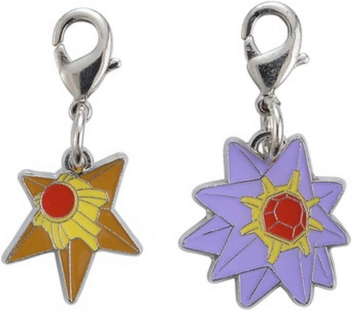 Amazon.co.jp: ポケモンセンターオリジナル 全国ずかんメタルチャーム