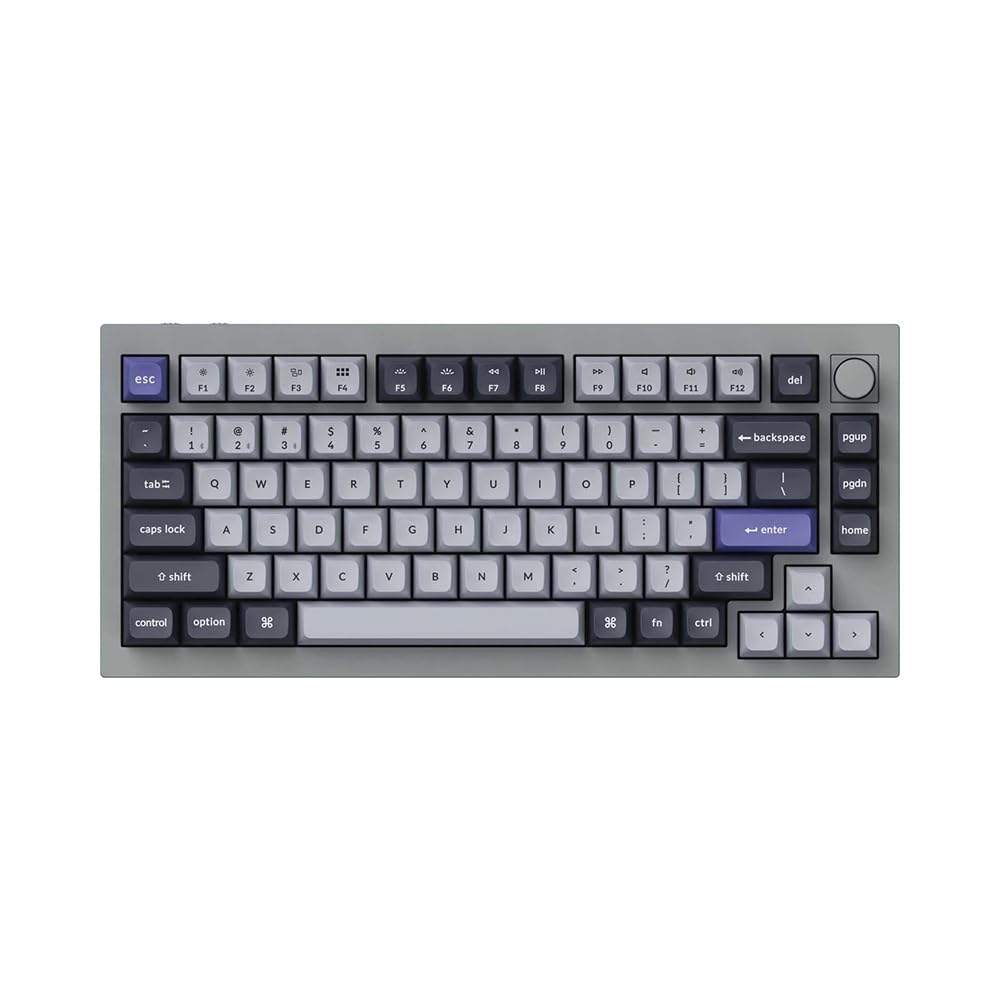 Amazon | 【国内正規品】Keychron Q1 Pro QMK/VIAカスタムワイヤレス