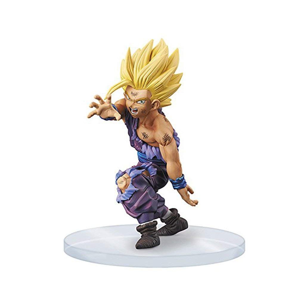 Amazon.co.jp: ドラゴンボールZ DRAMATIC SHOWCASE 1st season vol.1