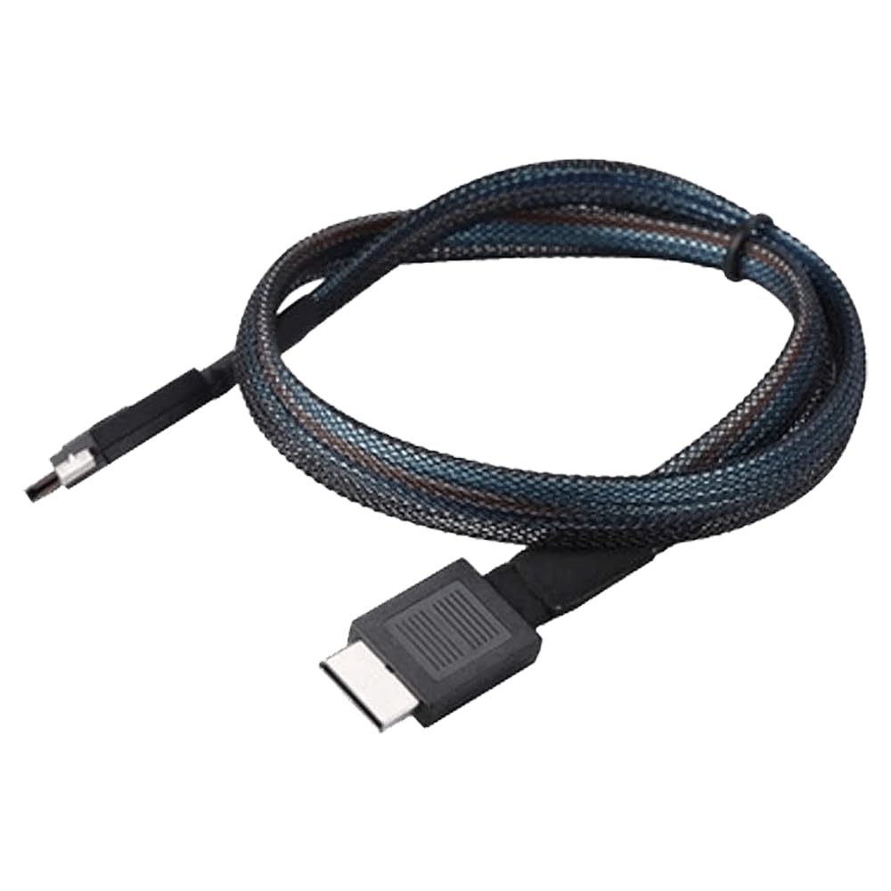 Amazon.com: GPD Official OCuLink Cable SFF-8611 - High-Speed