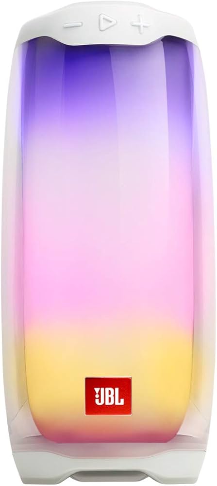 JBL Pulse 4 | Amazon.com.br