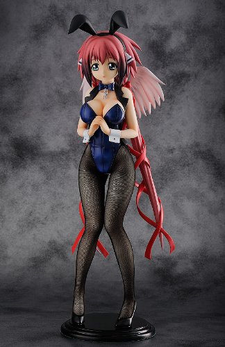 Amazon | 劇場版そらのおとしもの時計じかけの哀女神 イカロスバニー