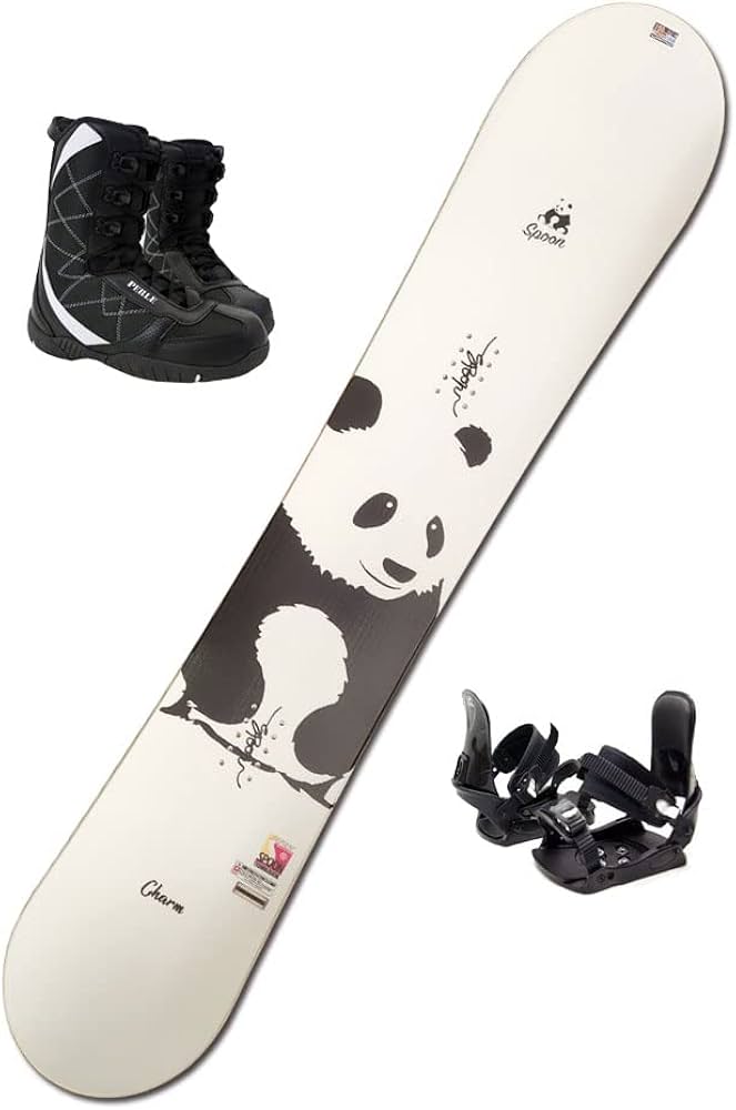 nature スノーボードセット 150cm 楽天市場】スノーボード 3点セット