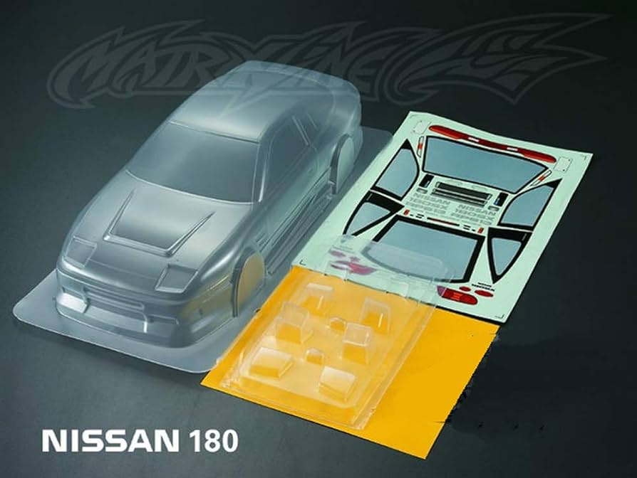 Amazon | 1/10スケール RC オンロード レーシング ドリフト ツーリング