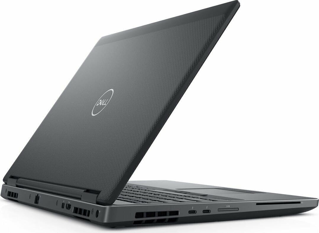 Amazon.com: Dell Precision 7540 Laptop, 15.6