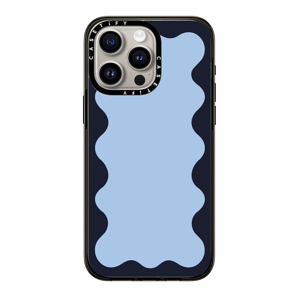 Amazon.com: CASETiFY Compact Case for iPhone 15 Pro Max