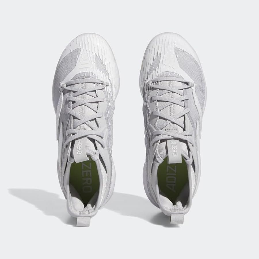 Amazon.com | Adizero Afterburner 9 NWV TPU Cleats Kids | Baseball