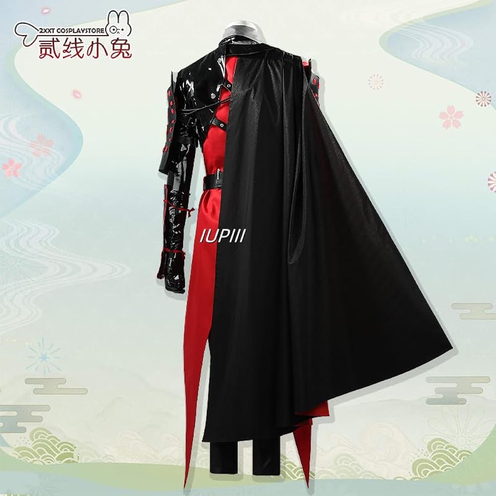 Amazon.co.jp: [YOkima] 刀剣乱舞 とうらぶ 石田正宗コスプレ衣装 風