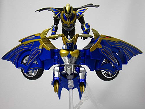 Amazon.co.jp: R&M5 仮面ライダーナイトサバイブ from 仮面ライダー龍