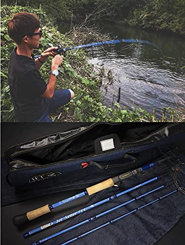 Amazon | ジェットスロウ ルアーロッド JETSLOW×TULALA ジェット