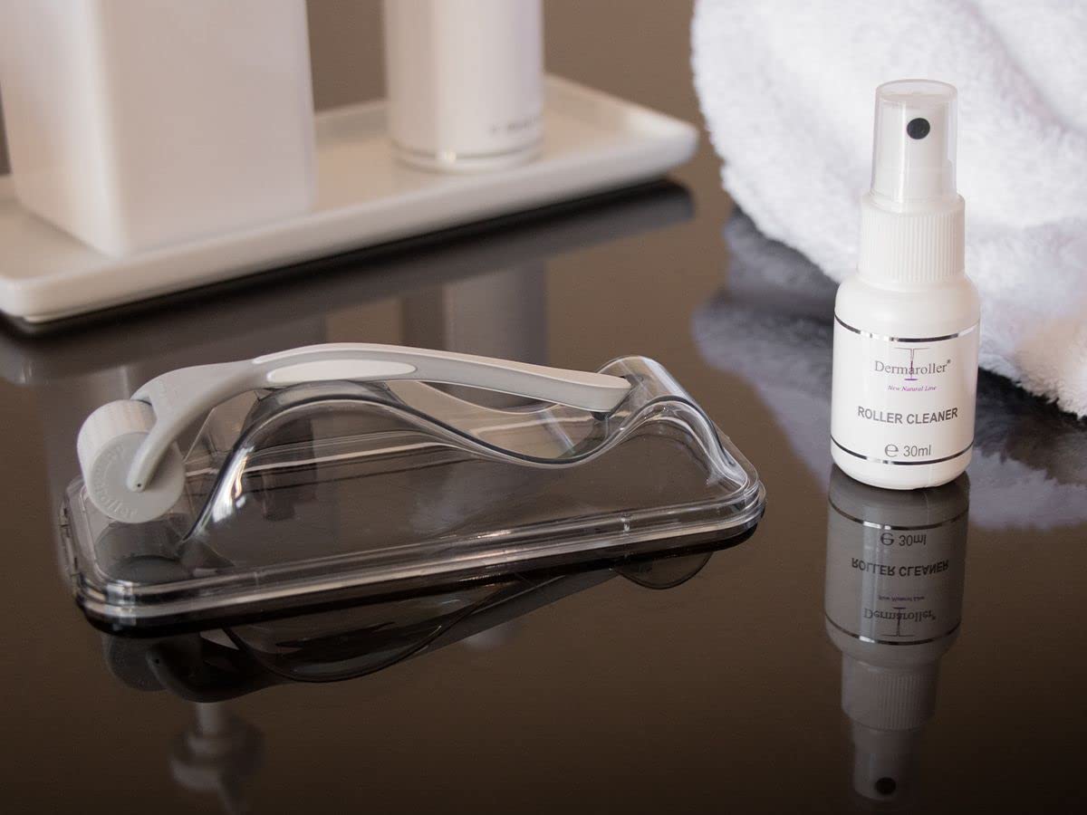 Amazon | 【Dermaroller GmbH 正規品】ダーマローラーHC902 専用
