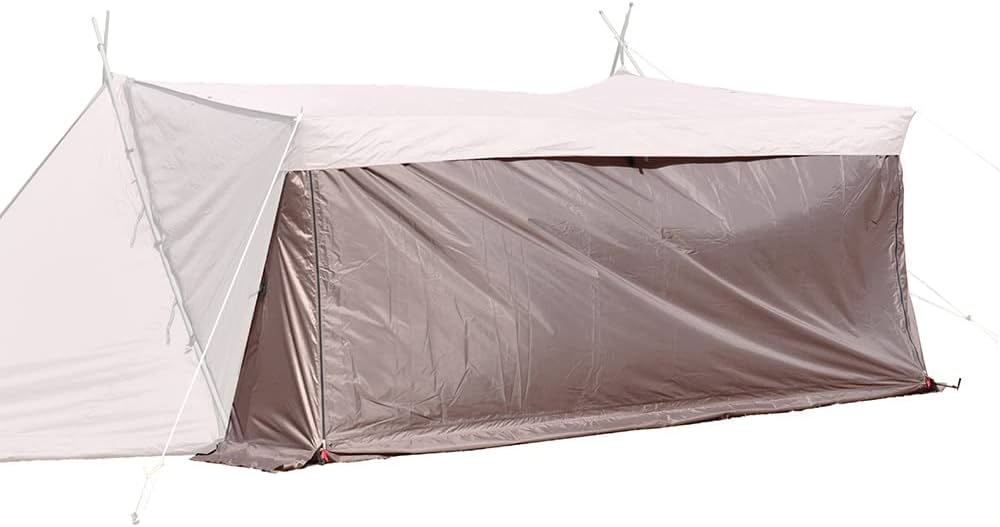 Amazon | テンマクデザイン サーカス 720 DX サイドウォール