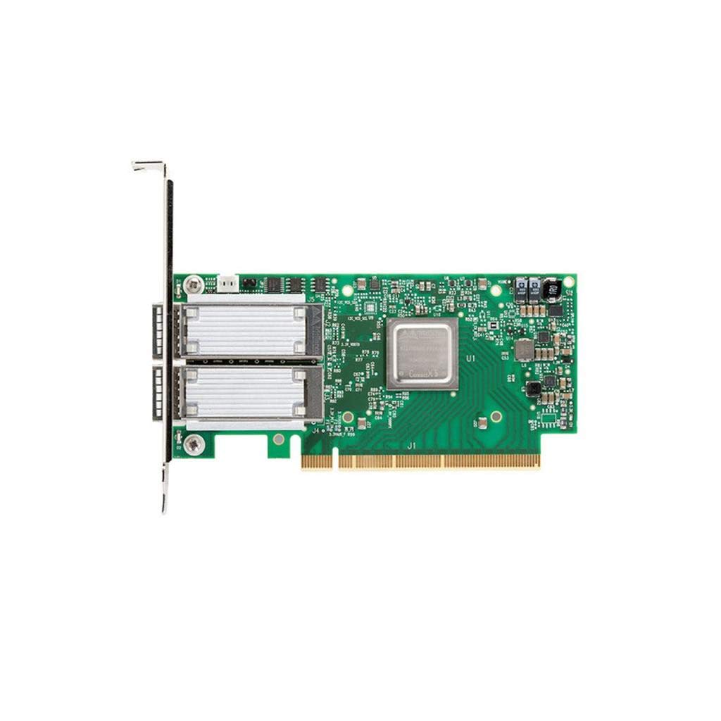 Amazon.com: Mellanox Connectx-5 Single/Dual-Port Adapter